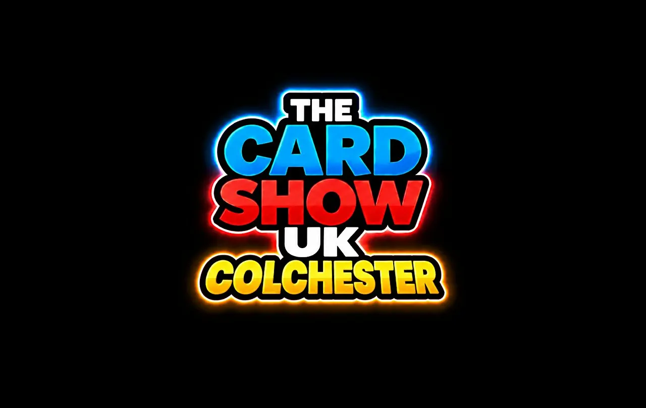 The Card Show UK - COLCHESTER