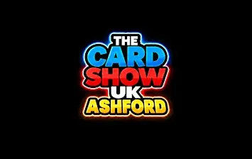 THE CARD SHOW UK ASHFORD