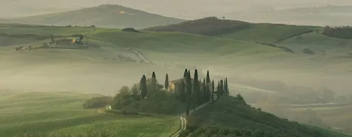 Postcards from Italy: Classic Italian Wines