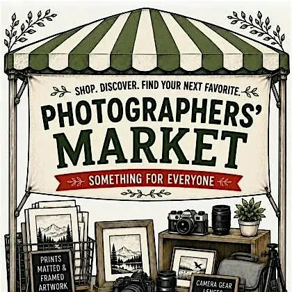 The Photographers' Market