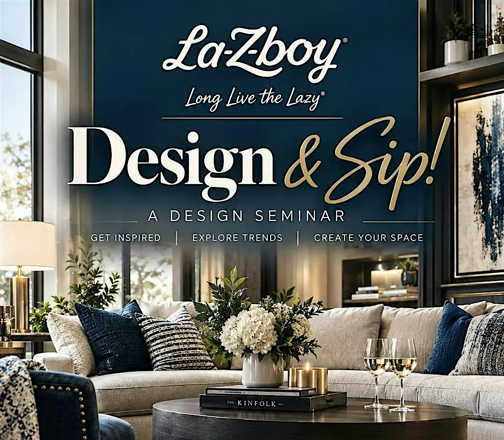 Design & Sip