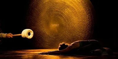 Yin Yoga & Gong Sound Immersion