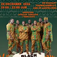 Black Harmony Tap yari Bingo