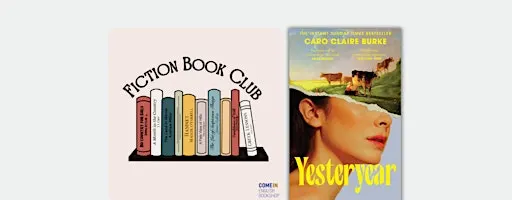 Fiction Book Club