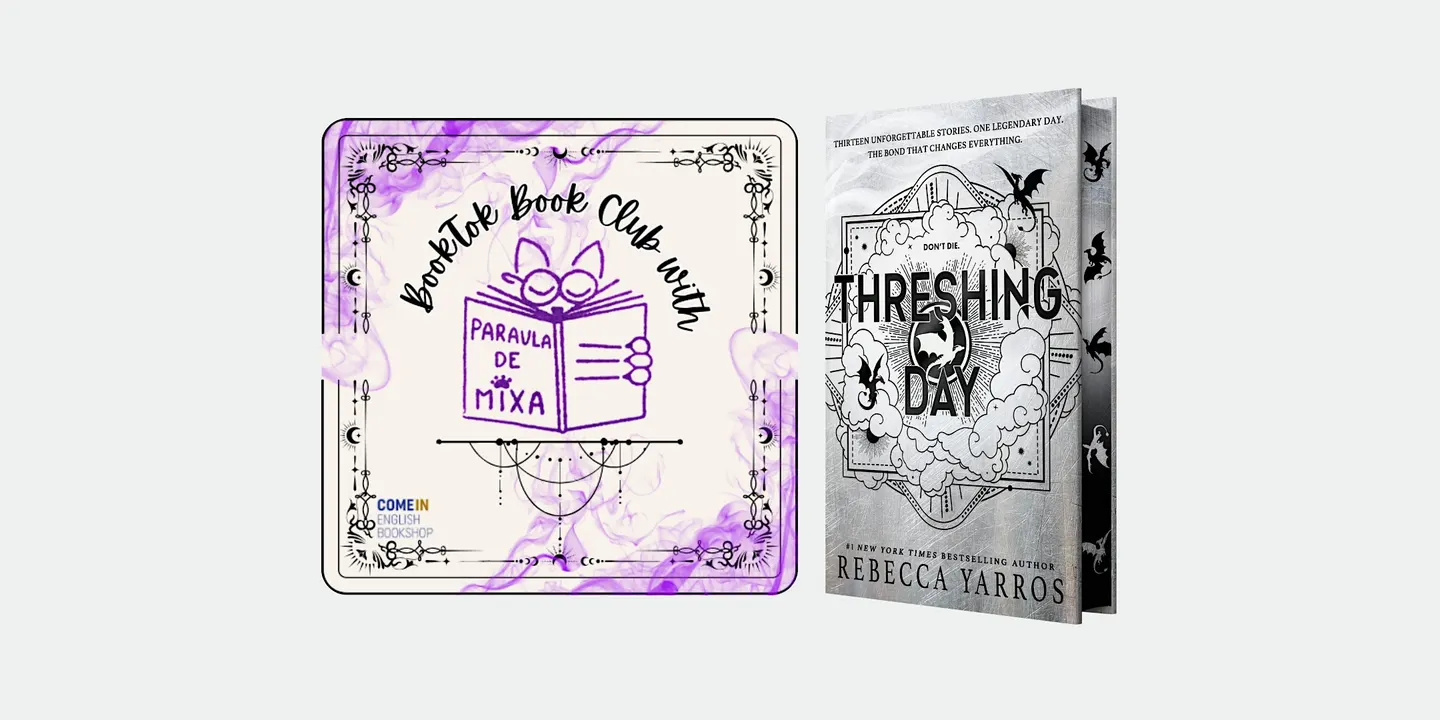 The Booktok Book Club
