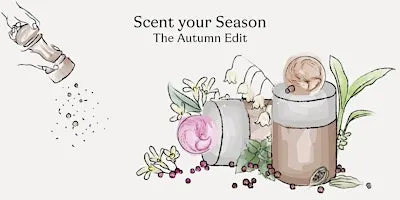 Molton Brown Cheltenham - Scent Your Season - The Autumn Edit