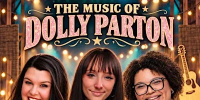 THE MUSIC OF DOLLY PARTON