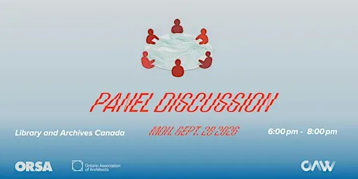 OAW 2026 - Panel Discussion