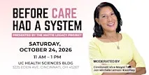Before Care Had a System