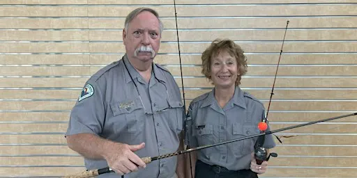 Fishing Clinic