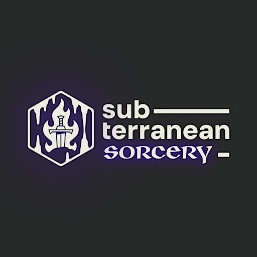 Subterranean Sorcery