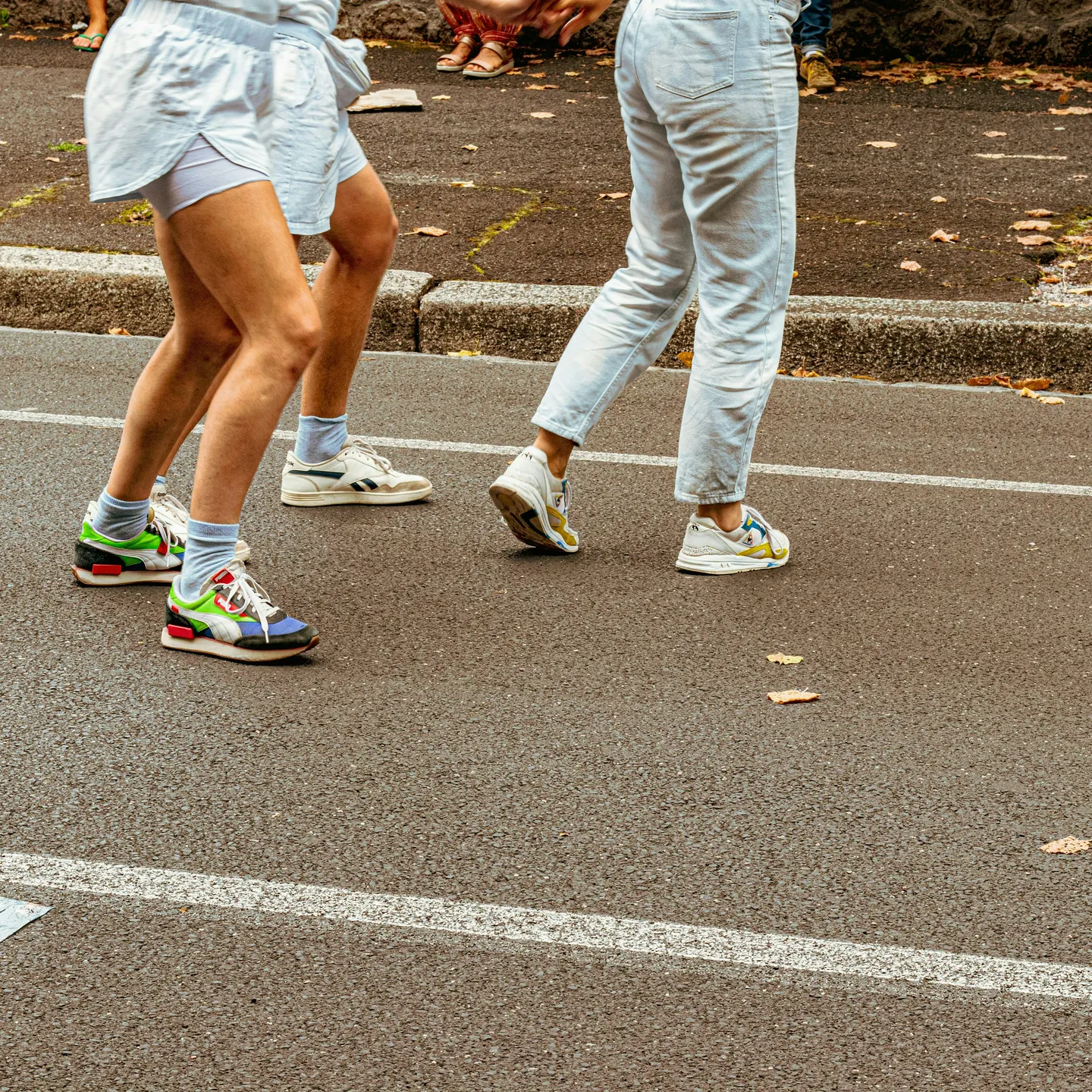 Walk Club Milano | Walk #001