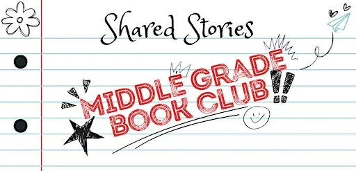 Middle Grade Book Club