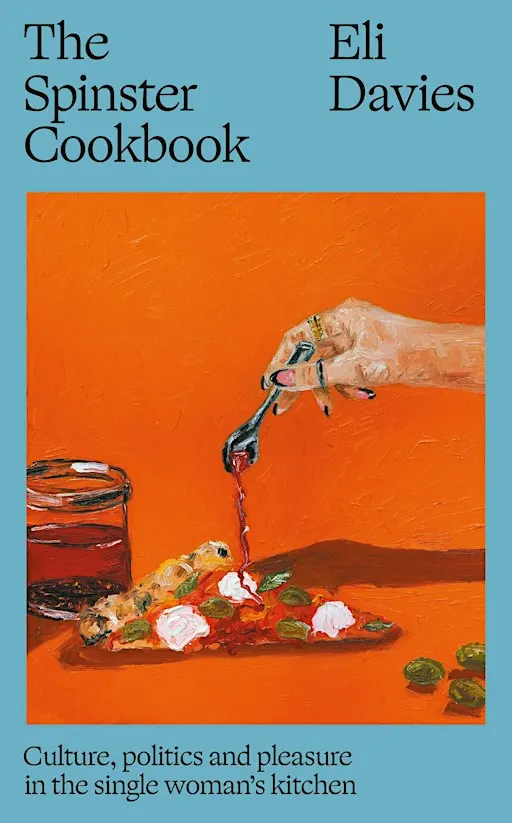The Spinster Cookbook x The Body Politic