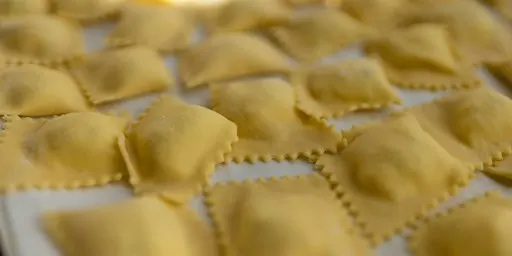 Lina's Ravioli- Masterclass Series