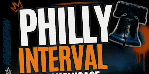 Philly Interval Music Showcase