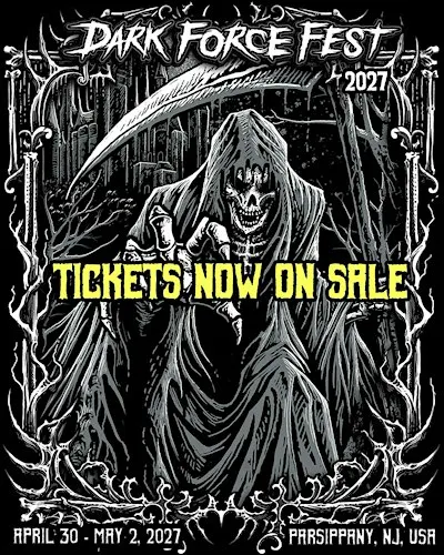 Dark Force Fest 2027