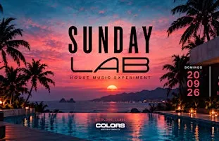 SUNDAY LAB 004