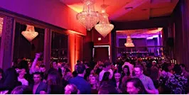 Singles Mixer at Michelin Star Restaurant in Miami!