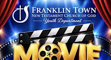 Franklin Town Movie Night