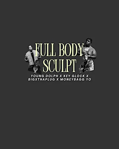 $15 | INDOOR : FULL BODY SCULPT WORKOUT