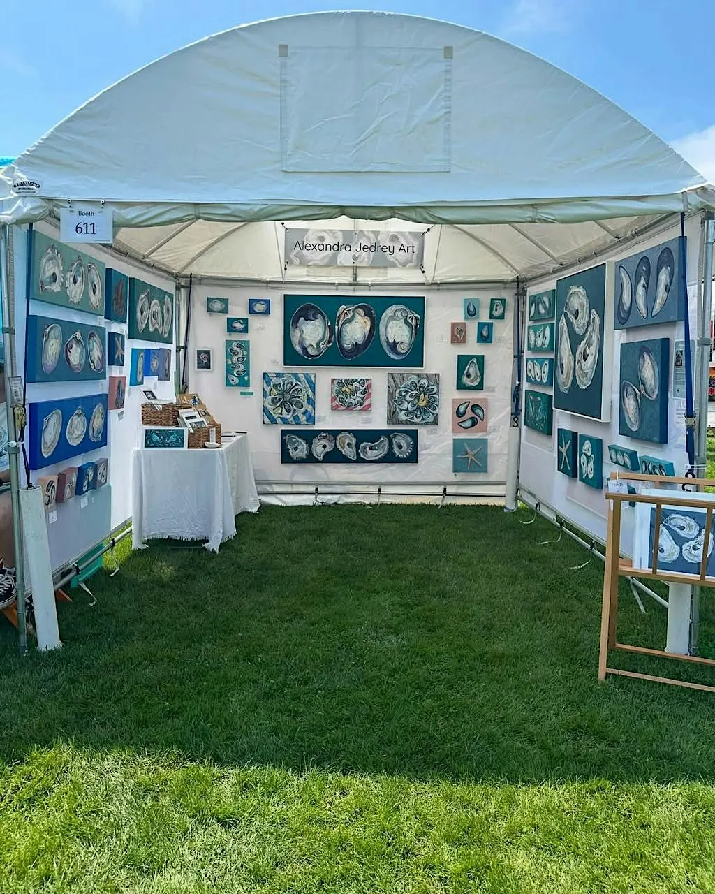 Holiday Arts Fair