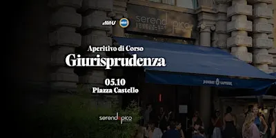 Aperitivi di Corso - Giurisprudenza