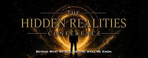 Hidden Realities Conference
