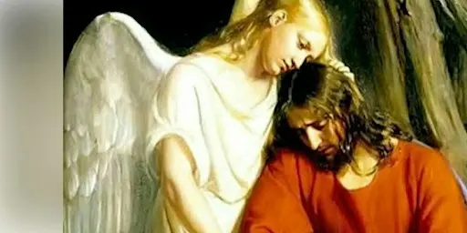 Lamb of God Musical