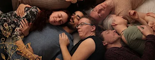 Offener Kuschelabend