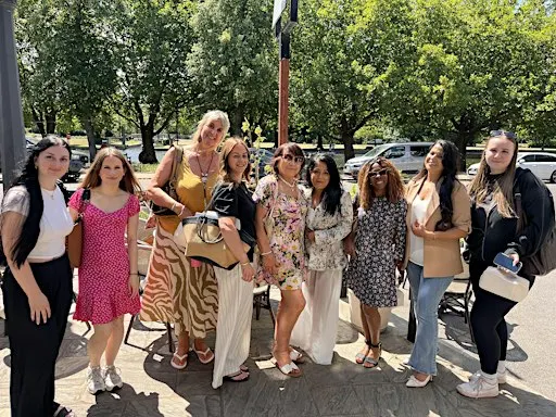 Beauty & Brunch