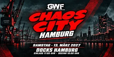 GWF Chaos City Hamburg