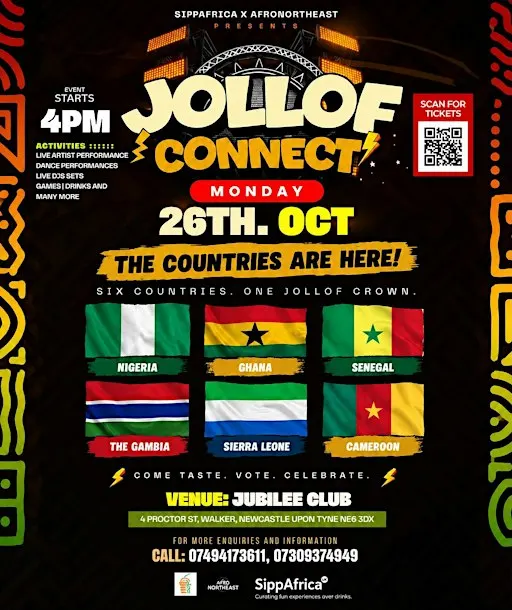 Jollof Connect 2026