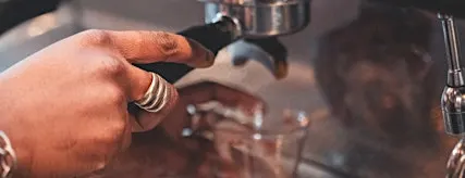 Espresso 101 Workshop