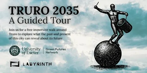 Truro 2035: A Guided Tour