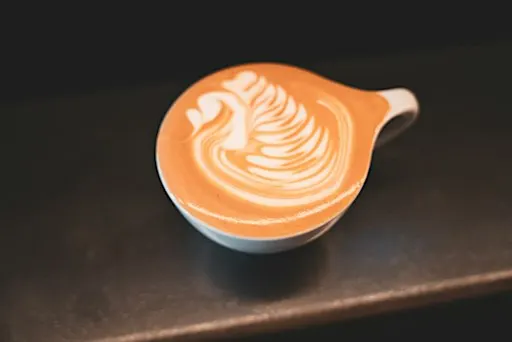Latte Art Workshop