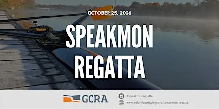 2026 Speakmon Regatta: The Lookout