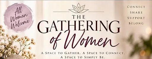 The Gathering of Women