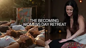 The Becoming - Women’s Day Retreat