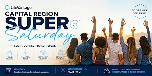 Super Saturday