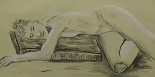 Sherwood Sunday Life Drawing