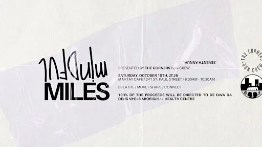 Mindful Miles