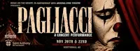 Pagliacci: A Concert Performance (FRIDAY)