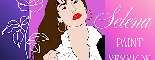 Selena Paint Party