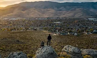Carson City Career Fair