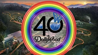 Gay Weekend at Dollywood