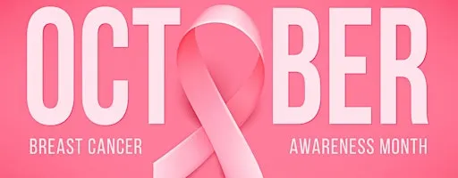 Run + Mobility - Breast Cancer Fundraiser
