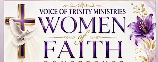 Women of Faith Conference
