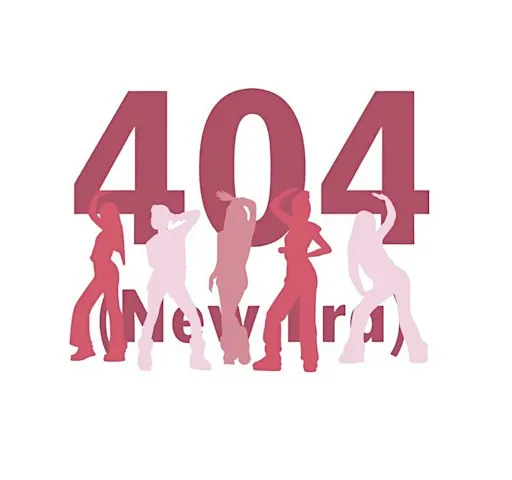 404 Dance Program: FREE Grand Opening Class