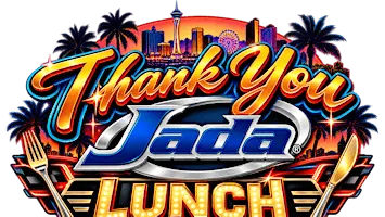 The Jada Thank You Lunch